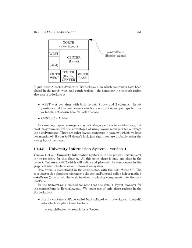 Introduction to Computer Science with Java Programming - Page 251
